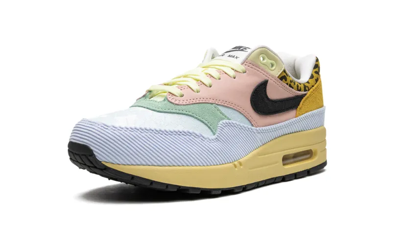 Nike Air Max AIR MAX 1 MNS WMNS 'Great Indoors Corduroy'